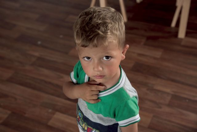 Aldeas Infantiles SOS presenta Llegar a tiempo, una investigación que analiza la intervención con niños y niñas en riesgo de perder el cuidado parental - 2, Foto 2