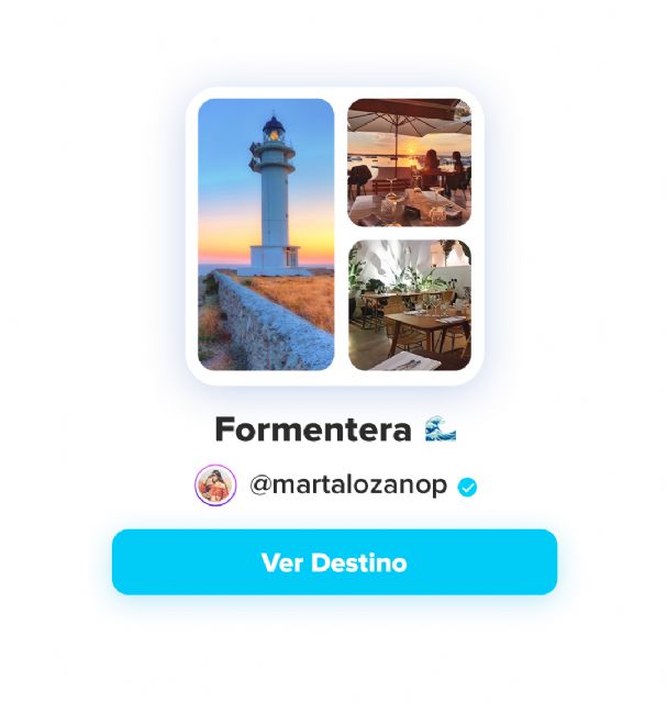 Los 10 destinos más recomendados por los influencers españoles - 3, Foto 3