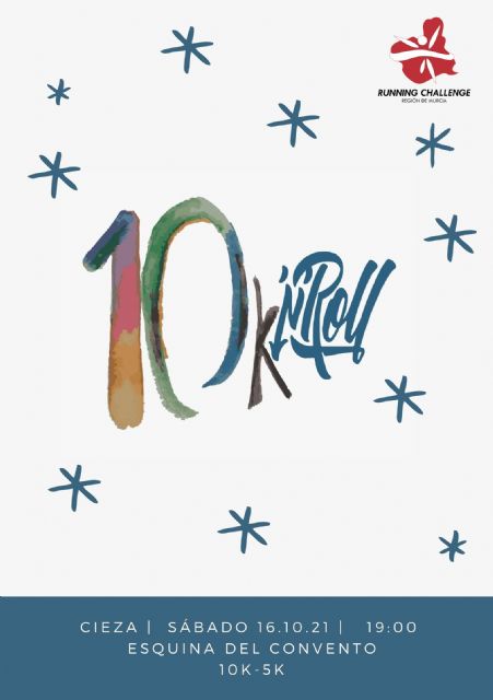 El 16 de octubre, RCH y Rock n roll en Cieza - 1, Foto 1