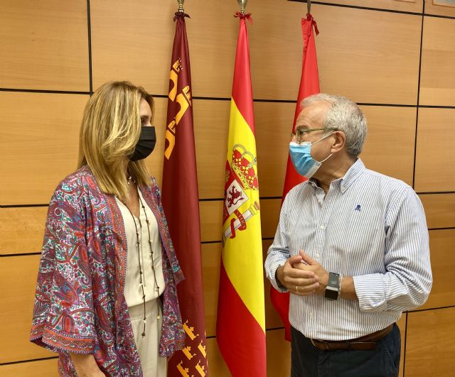 El PP exige a la coalición de izquierdas que abra la piscina de Espinardo a todos los vecinos del barrio - 2, Foto 2