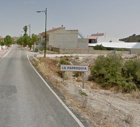 El Ayuntamiento de Lorca procederá a la mejora del camino Cebaderos situado en la pedanía de La Parroquia - 1, Foto 1