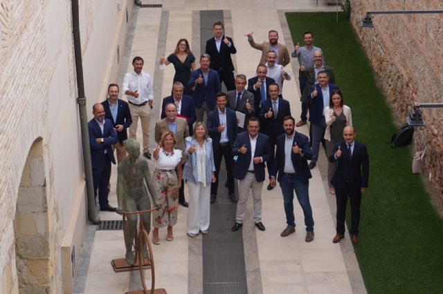 El Premio Caixabank Jóvenes Empresarios ´Heroes´ ya tiene a sus finalistas - 1, Foto 1