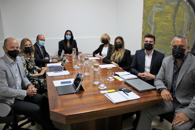 Elluc Projects Australia apuesta por la Región de Murcia para extender su negocio en Europa - 1, Foto 1