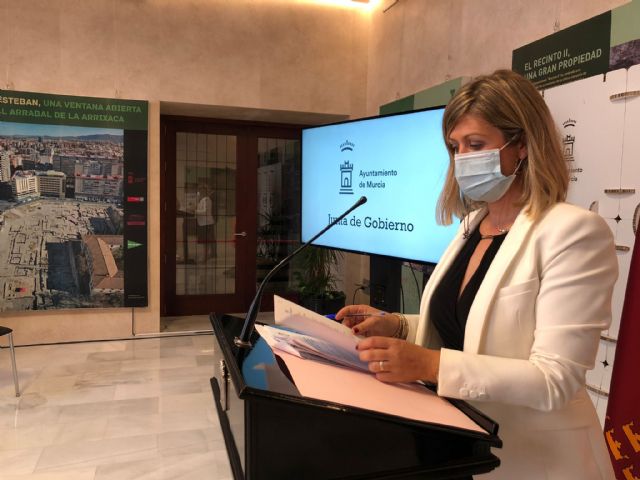 El Ayuntamiento retoma la creación de un inventario del patrimonio histórico, etnográfico y cultural de la Huerta - 1, Foto 1