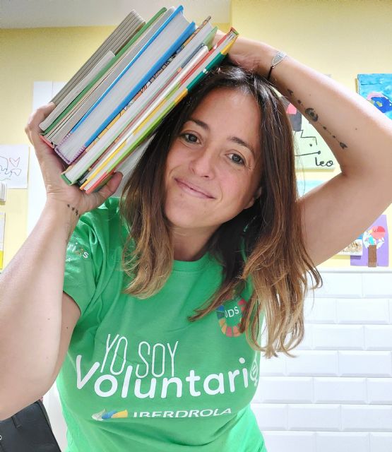 Iberdrola involucra a 5.000 voluntarios en la Semana Internacional del Voluntariado - 2, Foto 2