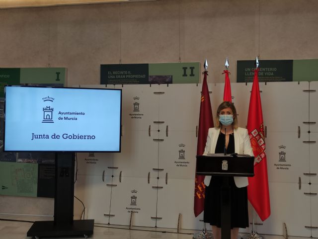 El Ayuntamiento solicita las ayudas del programa Moves III para instalar doce nuevos puntos de recarga de vehículos eléctricos - 1, Foto 1