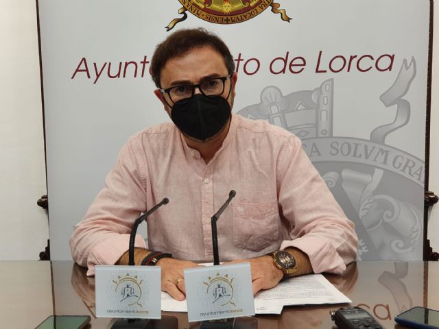 El equipo de Gobierno presentará en el Pleno Municipal una operación financiera para ahorrar más de 1 millón de euros en concepto de intereses por préstamos bancarios - 1, Foto 1