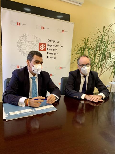 Fomento y Colegio de Caminos proponen cortes de vía localizados de 5 kilómetros durante 3 meses para mantener los trenes - 1, Foto 1