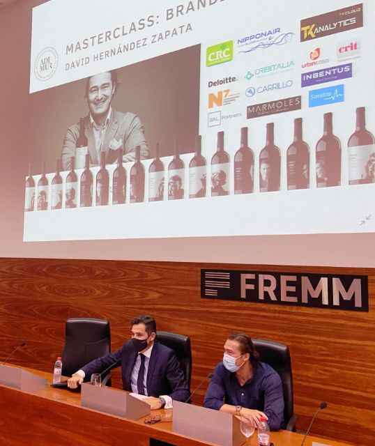 ADIMUR destaca la rápida adaptación a la digitalización como el mayor hito de los directivos de la Región durante la pandemia - 1, Foto 1