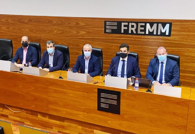 ADIMUR destaca la rápida adaptación a la digitalización como el mayor hito de los directivos de la Región durante la pandemia - 3, Foto 3