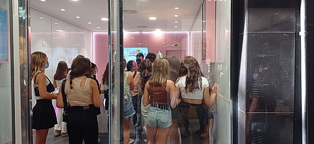 Pollas y coños de gofre para los murcianos - 3, Foto 3