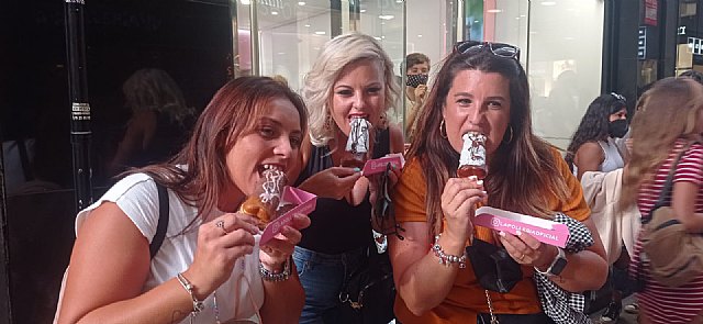 Pollas y coños de gofre para los murcianos - 5, Foto 5