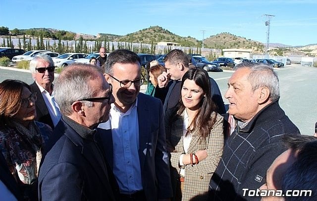 La Bastida protegía un tesoro, Foto 2