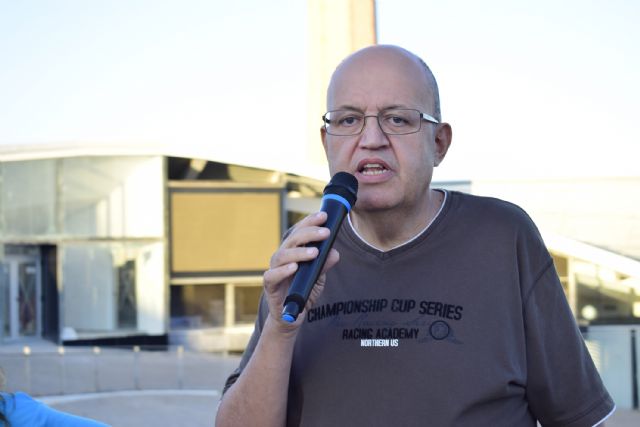 Las Torres de Cotillas se muestra firme contra el maltrato animal - 1, Foto 1