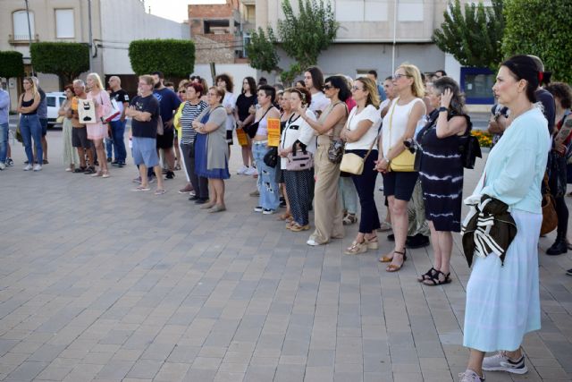 Las Torres de Cotillas se muestra firme contra el maltrato animal - 2, Foto 2
