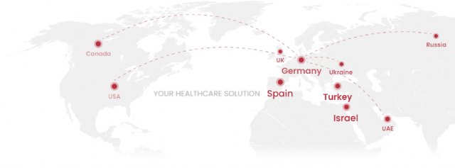 Atención Innovadora del Cáncer en Alemania: Médicos y Centros Especializados de Airomedical - 1, Foto 1