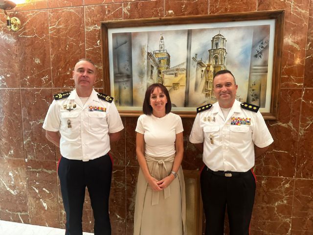 VII Edición de la campaña 'Tonelada Solidaria' - 1, Foto 1