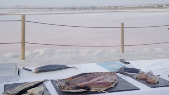 Cinco planes imprescindibles para dar la bienvenida al oto&ntilde;o en la Vega Baja del Segura - 2, Foto 2