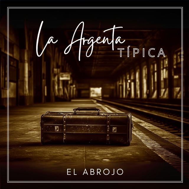 Fernando Herrera y La Argenta Típica reinventan el tango desde el corazón de Madrid - 5, Foto 5