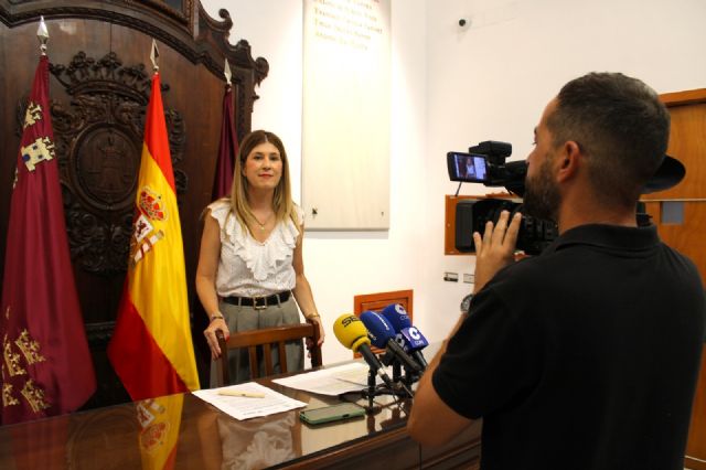 El PP constata el rechazo de los empresarios lorquinos al acuerdo del gobierno de Pedro Sánchez que obliga a que sus trabajadores atiendan en catalán - 2, Foto 2