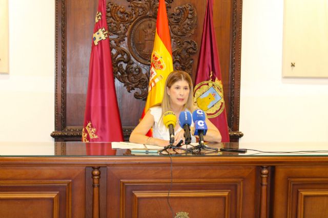 El PP constata el rechazo de los empresarios lorquinos al acuerdo del gobierno de Pedro Sánchez que obliga a que sus trabajadores atiendan en catalán - 4, Foto 4