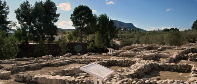 Los paisajes del arroz dan la bienvenida al otoño en Calasparra - 2, Foto 2