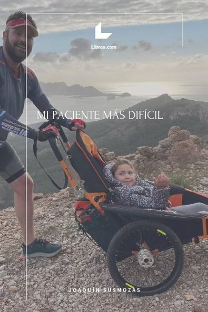 Joaquín Susmozas presenta su libro Mi paciente más difícil el jueves 25 de septiembre en Molina de Segura - 2, Foto 2