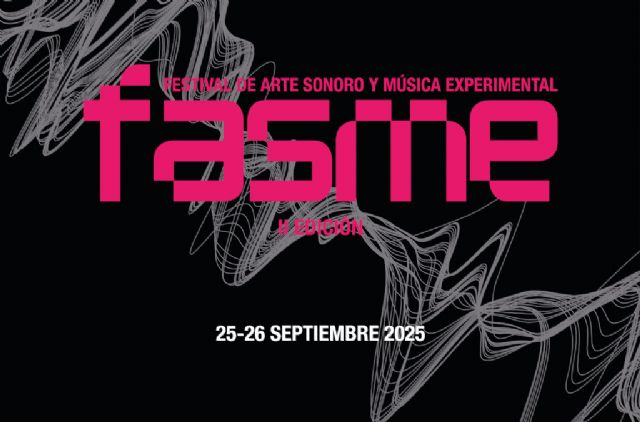 El Centro Párraga acoge la segunda edición del Festival de Arte Sonoro y Música Experimental - 1, Foto 1