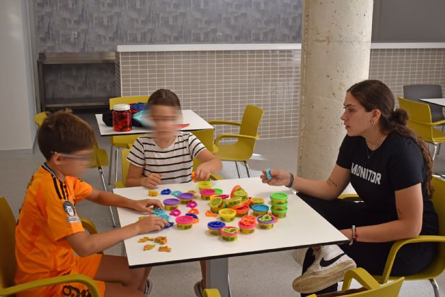 La Concejalía de Políticas Sociales propone talleres gratuitos sobre suelo pélvico - 4, Foto 4