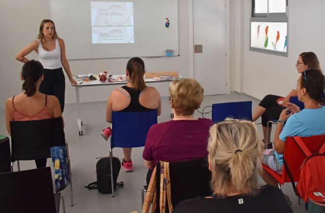 La Concejalía de Políticas Sociales propone talleres gratuitos sobre suelo pélvico - 5, Foto 5