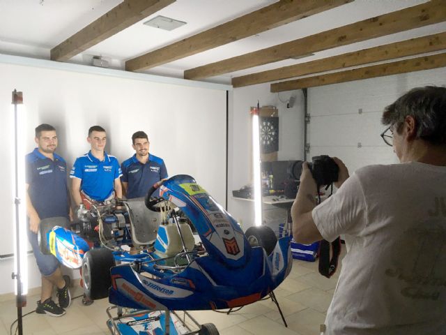 La mirada del deporte lorquino en retrato - 1, Foto 1