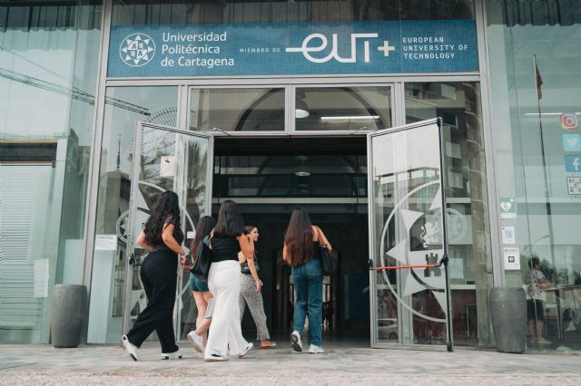 Doce investigadores de la UPCT en el ‘ranking’ de los más citados en 2024 - 1, Foto 1