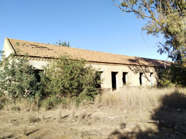 Cultura inicia el procedimiento para declarar bienes catalogados los conjuntos mineros de La Pobrecita y Rambla de Las Matildes - 1, Foto 1