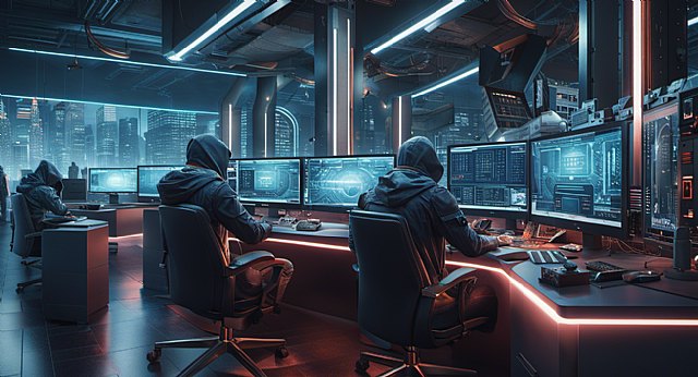 El sistema sanitario, en el punto de mira de los ataques OT - 1, Foto 1