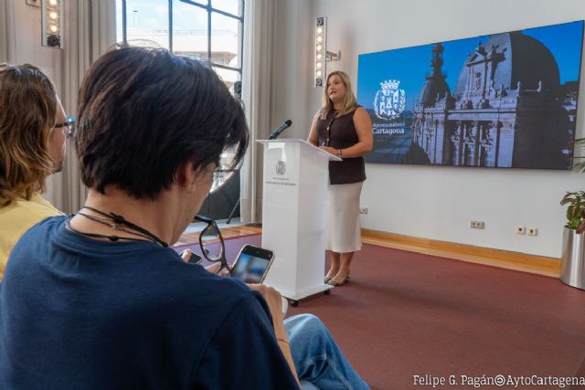 Cartagena se suma a la celebración del Día Mundial del Turismo con una programación especial de actividades gratuitas - 1, Foto 1