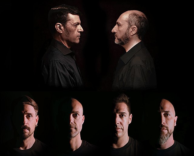 Andrés y Francisco José Valero-Castells y Púrpura Pansa lanzan el disco ‘Uranac’ con obras de Bach, Antonio Soler y Satie - 1, Foto 1