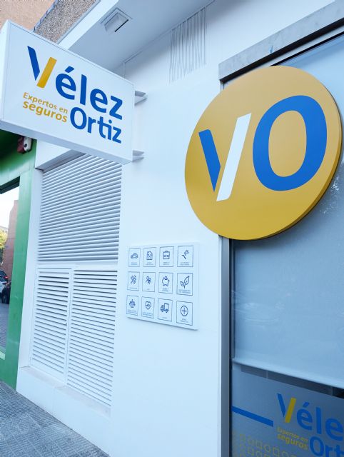 Vélez Ortiz Correduría de Seguros inaugura nuevas oficinas en el Centro de Murcia - 2, Foto 2
