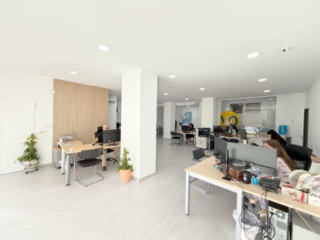 Vélez Ortiz Correduría de Seguros inaugura nuevas oficinas en el Centro de Murcia - 4, Foto 4