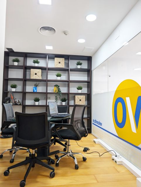 Vélez Ortiz Correduría de Seguros inaugura nuevas oficinas en el Centro de Murcia - 5, Foto 5