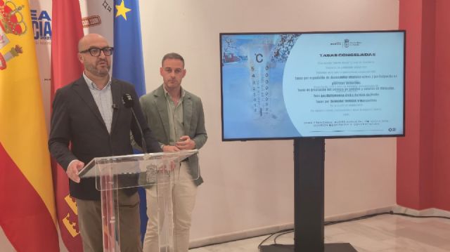 Más de 163.000 personas se benefician de bonificaciones en las tasas deportivas en Murcia por valor de 4,5 millones de euros - 1, Foto 1