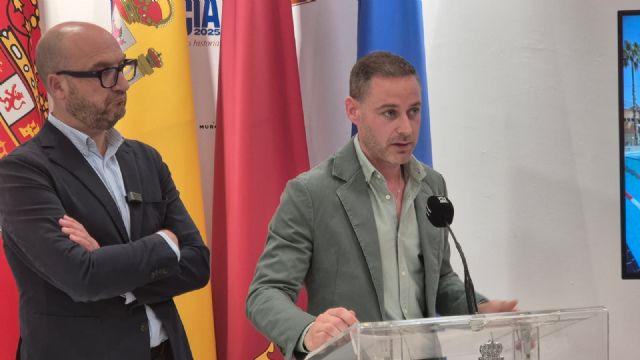 Más de 163.000 personas se benefician de bonificaciones en las tasas deportivas en Murcia por valor de 4,5 millones de euros - 2, Foto 2