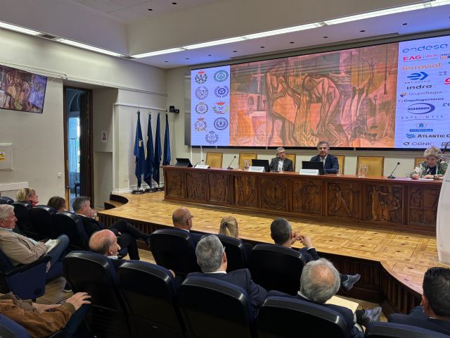 El Gobierno regional realizará dos proyectos para frenar la erosión y mejorar el drenaje en la cuenca vertiente del Mar Menor - 1, Foto 1