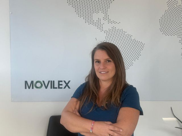 Movilex refuerza su estructura con nuevas incorporaciones en áreas clave - 2, Foto 2