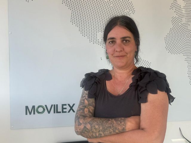 Movilex refuerza su estructura con nuevas incorporaciones en áreas clave - 3, Foto 3