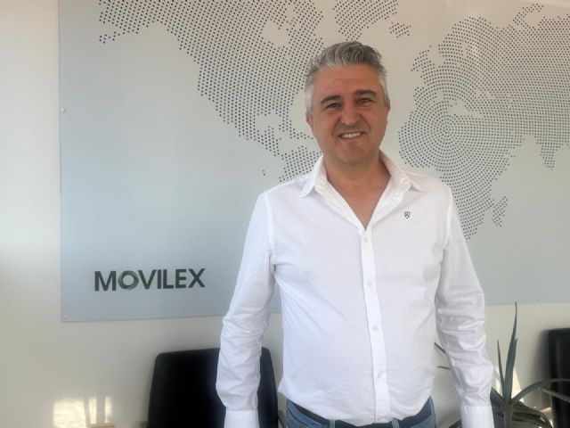 Movilex refuerza su estructura con nuevas incorporaciones en áreas clave - 4, Foto 4
