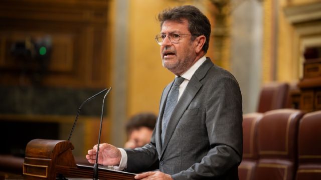 VOX exige al Gobierno garantizar el derecho a estudiar en español en toda España - 1, Foto 1