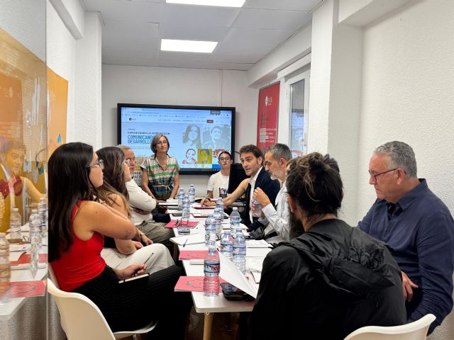 Unas jornadas expondrán los avances de cooperantes y ONG de la Región que desarrollan proyectos en América Latina, África y Asia - 1, Foto 1