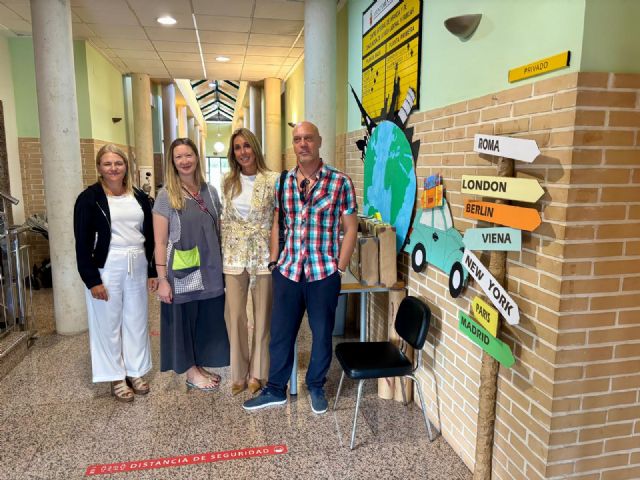 Casi 41.000 familias numerosas del municipio de Murcia se beneficiarán de la congelación de las tasas y bonificaciones en 2026 - 1, Foto 1