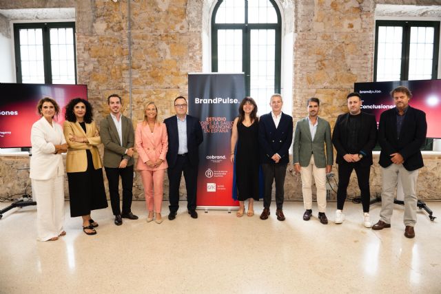 La proyección internacional de la Región de Murcia pasa por marcas sólidas y con identidad - 1, Foto 1