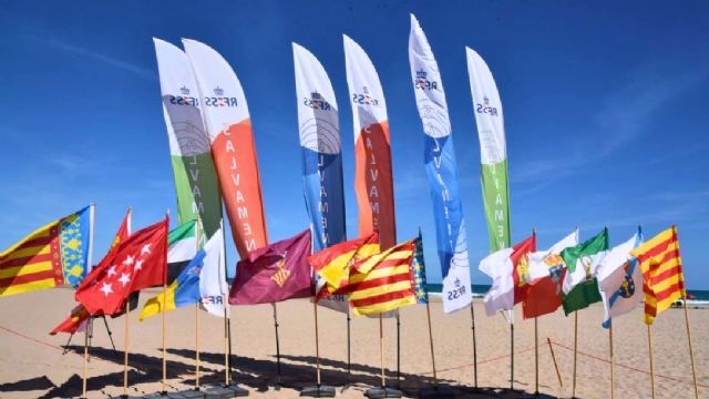 El salvamento y socorrismo despide la temporada en Galicia con el Comunidades Autónomas - 1, Foto 1